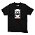Camisa Fsociety Mr. Robot Preta DTF - Imagem 1