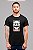 Camisa Fsociety Mr. Robot Preta DTF - Imagem 2