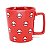 Caneca Buck Mario Mushroom 400ml - Imagem 3