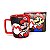 Caneca Buck Mario Mushroom 400ml - Imagem 1