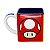 Caneca Cubo Mario Icones - Imagem 2