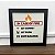 Quadro Git Case of Fire - Imagem 2