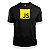 Camisa Javascript Preta - Imagem 1