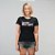 Camisa Code Like a Girl Preta - Imagem 2