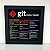 Quadro Git Commands Cheat Sheet - Imagem 2
