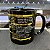 Caneca Python Commands Cheat Sheet preta - Imagem 4