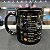 Caneca Interface Visual Studio Code Preta - Imagem 2