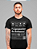 Camisa Programador de Software preta - Imagem 2
