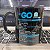Caneca Go Lang Commands Cheat Sheet Preta - Imagem 4