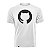 Camisa GitHub Branca - Imagem 1