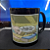 Caneca Recursividade Preta - Imagem 4