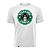 Camisa Starbugs Coffee branca - Imagem 1