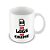 Caneca No Logs No Crime - Imagem 1