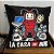 Almofada Decorativa La Casa de Bug - Imagem 2