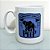 Caneca PHP Language Retrô - Imagem 2