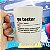 Caneca QA Tester Definition - Imagem 3