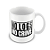 Caneca No Logs No Crime Parental Advisory - Imagem 1