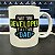 Caneca Part Time Developer Full Part Dad - Imagem 4