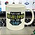Caneca Part Time Developer Full Part Dad - Imagem 3