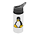 Squeeze de Alumínio Tux Linux - Imagem 1