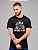 Camisa La Casa de Bug preta DTF - Imagem 2