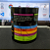 Caneca Git Flow Cheat Sheet preta - Imagem 4
