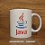 Caneca Java - Imagem 2