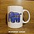 Caneca PHP Elephant - Imagem 2