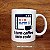 Caneca I Turn Coffee Into Code - Imagem 2