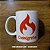 Caneca CodeIgniter - Imagem 2