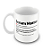 Caneca Scrum Master Definition - Imagem 1