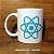 Caneca React JS - Imagem 2