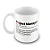 Caneca Project Manager Definition - Imagem 1