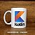 Caneca Kotlin - Imagem 2