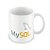 Caneca MySQL - Imagem 1