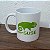 Caneca openSUSE Linux - Imagem 2