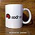 Caneca Redhat Linux - Imagem 3