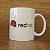 Caneca Redhat Linux - Imagem 2