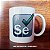 Caneca Selenium - Imagem 2