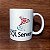 Caneca SQL Server - Imagem 2