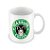 Caneca StarBugs Coffee - Imagem 1