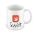 Caneca Swift - Imagem 1