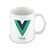 Caneca Vue JS - Imagem 1