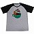 Camisa Raglan No Coffee No Code - Imagem 1