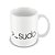 Caneca Sudo - Imagem 1