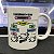 Caneca Fluxograma do Sono - Imagem 3