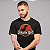 Camisa Jurassic Bug preta DTF - Imagem 2