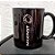 Caneca personalizada preta - Personalize a sua - Imagem 9