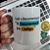Caneca a Documentação é o Código - Imagem 2