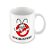 Caneca BugBusters - Imagem 1